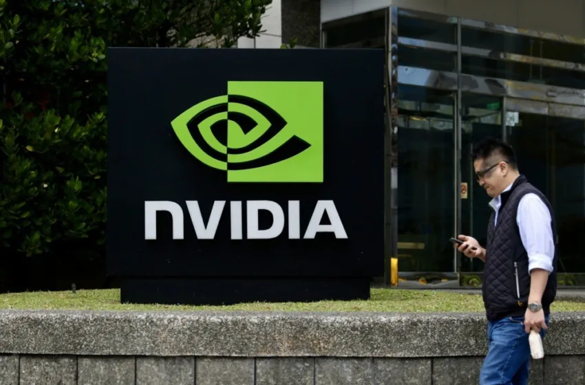 NVIDIA СТАНА ТРЕТА НАЈВРЕДНА КОМПАНИЈА НА СВЕТОТ – еве кои две се на врвот