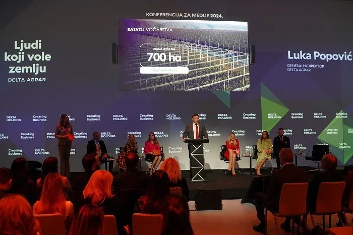  ОД ФАКУЛТЕТ, ДИРЕКТНО НА РАБОТНА ЗАДАЧА – Делта вработи 33 млади лидери