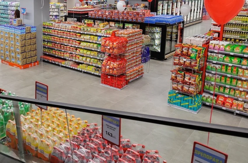  Трговците останале „недопрени“, само четири казни против скапотијата