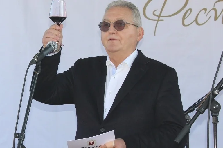  „НЕ НИ ТРЕБААТ АКВИЗИЦИИ, АКО НЕМА ДОБРИ МОЖНОСТИ“ – познатиот македонски бизнисмен Светозар Јаневски од Копаоник за српски Блиц