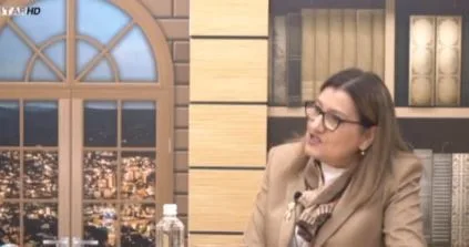 Тренчевска: Брашното и маслото за јадење во 2017 беа 33 и 62 денари