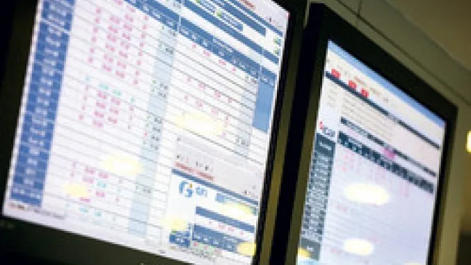  На нова берза во Македонија се свртеле 34 милиони евра за половина година