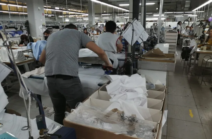  КАДЕ ИСЧЕЗНУВААТ НЕВРАБОТЕНИТЕ?! – побрзо опаѓа бројот на граѓани кои не работат отколку што расте бројот на вработени