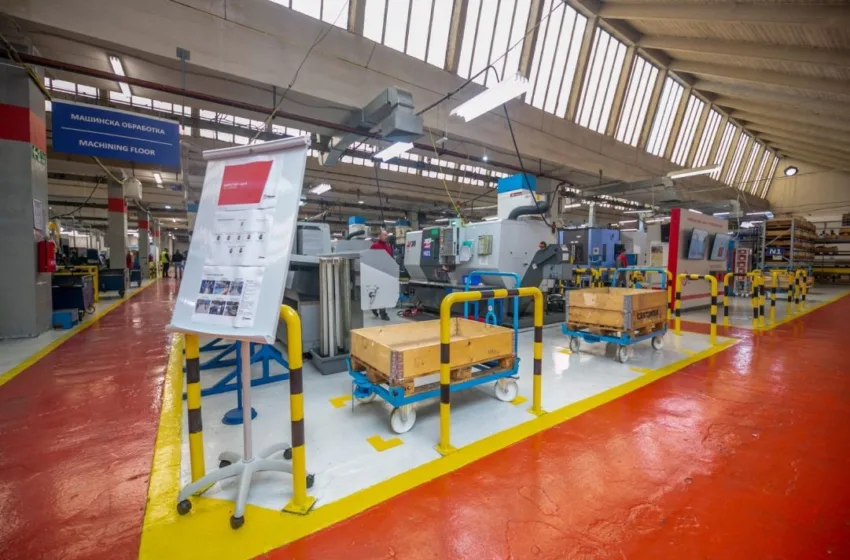  Владата со државна помош спасува американски инвеститор со загуби во Македонија