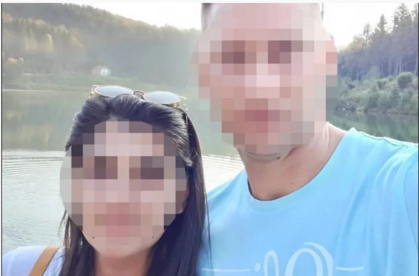 НЕЈЗИНИОТ ТАТКО БИЛ ПАКИСТАНЕЦ, ГО ОСТАВИЛА СОПРУГОТ И ДВЕТЕ ДЕЦА: Српски медиум објави детали за жената во која пукаше Албанец од Македонија