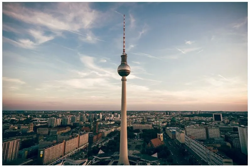  КОНЕЧНО УБАВА ЕКОНОМСКА ВЕСТ ОД ГЕРМАНИЈА: Производството се зголеми за прв пат по 9 месеци