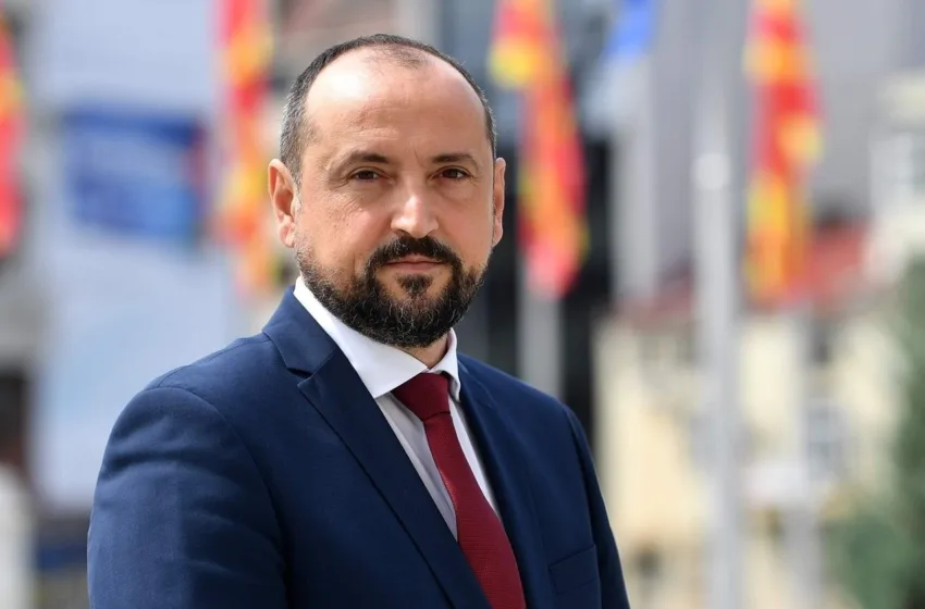  „ДА НЕ КАЖАТ ЕВЕ ГО ВИЦЕПРЕМИЕРОТ САКА ДА ИМ НАПРАВИ НЕГАТИВНА КАМПАЊА“: Битиќи затоа не излегол на инспекција во маркетите за да види колкаво е покачувањето на цените