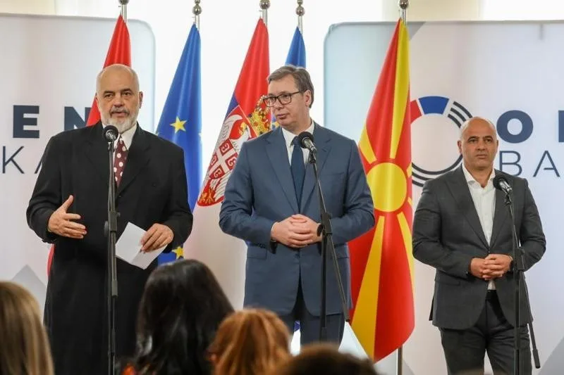 ЌЕ НАГРНАТ ЛИ МАКЕДОНЦИТЕ И АЛБАНЦИТЕ НА РАБОТА ВО СРБИЈА? Српската плата не е нешто примамлива, анализа на српски Н1