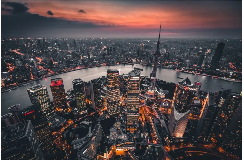  КИНА ВО ПЕРСПЕКТИВА: Доверба, сигурност и потенцијал зад целта за раст на земјата во 2024 година