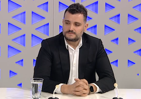  Андреа Серафимовски: Само стабилизација, нема намалување на цените на становите