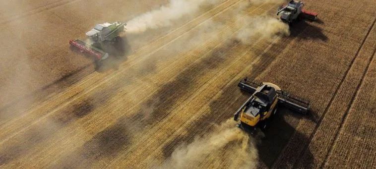  Европската унија воведува царини за руското жито, цената ќе скокне најмалку за 50 отсто