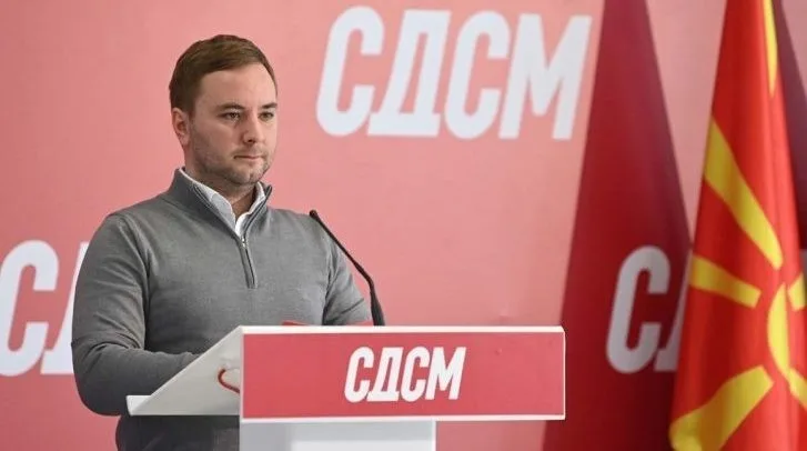 Координатор ќе добива поголема плата од министрите во Владата