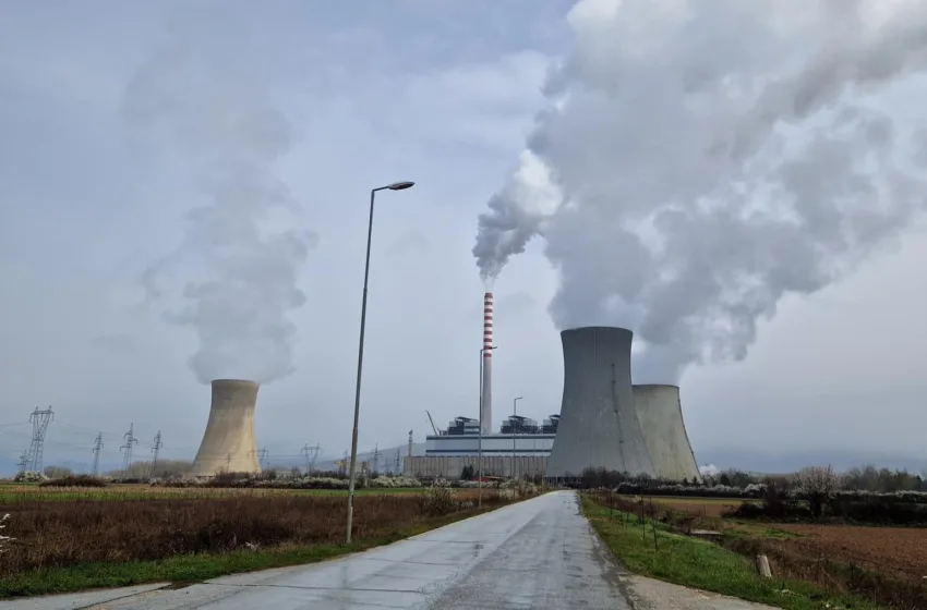  Бектеши со фотографија: Во функција целиот капацитет на РЕК Битола