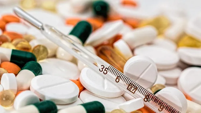  Индија стана најголем снабдувач на лекови на Русија