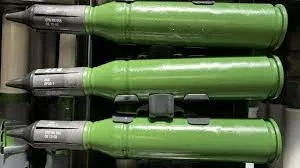 ЕУ ќе му плати 130 милиони евра на „Рајнметал“ за да произведува повеќе муниција