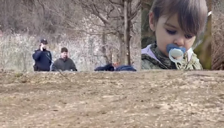 ИСТРАГАТА Е НАСОЧЕНА КОН РОДИТЕЛИТЕ: Исчезнувањето на Данка засега мистерија, блиските ќе треба да одат на полиграф