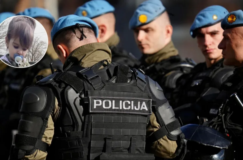  НА ТИК ТОК ТВРДЕЛЕ ДЕКА СЕ ПОВРЗАНИ СО ИСЧЕЗНУВАЊЕТО НА ДАНКА ИЛИЌ: Босанската полиција уапси три лица