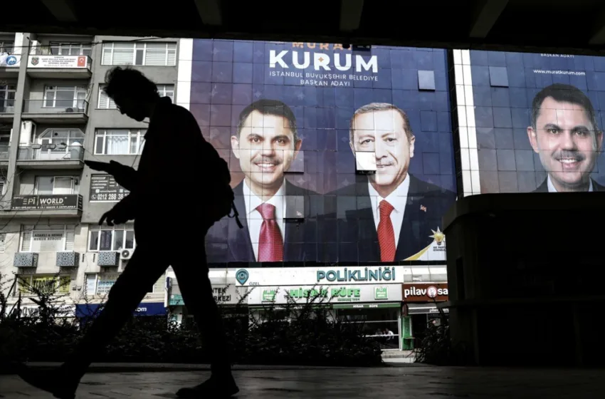 Избори во Турција: Зошто битката за Истанбул е битка за целата земја