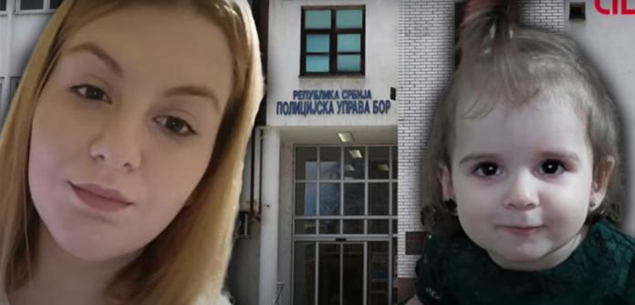 ОД ДАНКА ИЛИЌ НЕМА НИ ТРАГА, НИ ГЛАС: Кои се нелогичностите во изјавата на мајката?