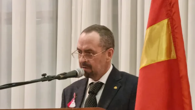 Бугарскиот амбасадор: Европската интеграција на Северна Македонија ќе помогне македонските Бугарите да се чувствуваат еднакви