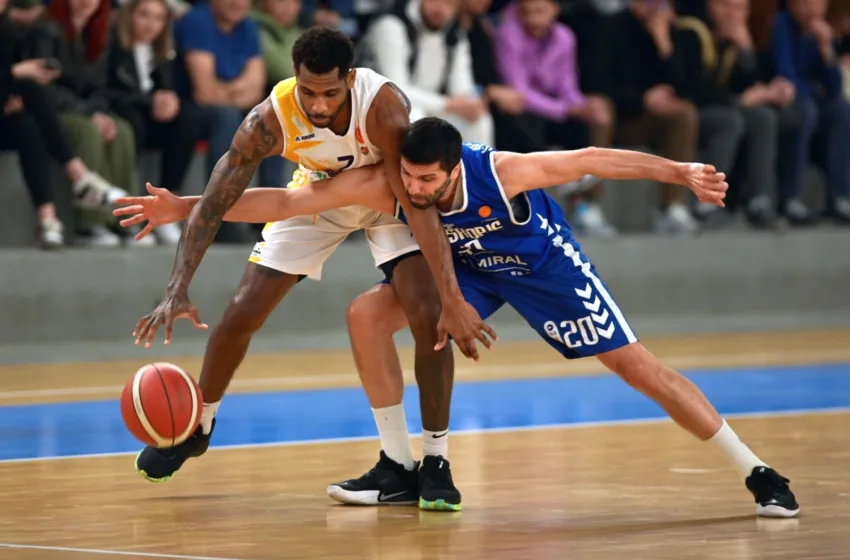  Никој не ги победува 10 пати по ред: Феникс сензационално до триумф против МЗТ (ФОТО)