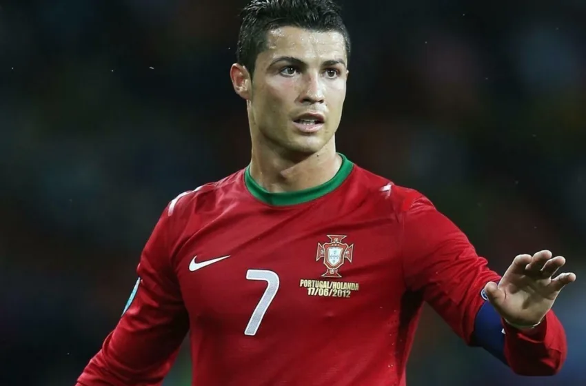 „Португалија може да стане европски шампион само ако не игра Роналдо“