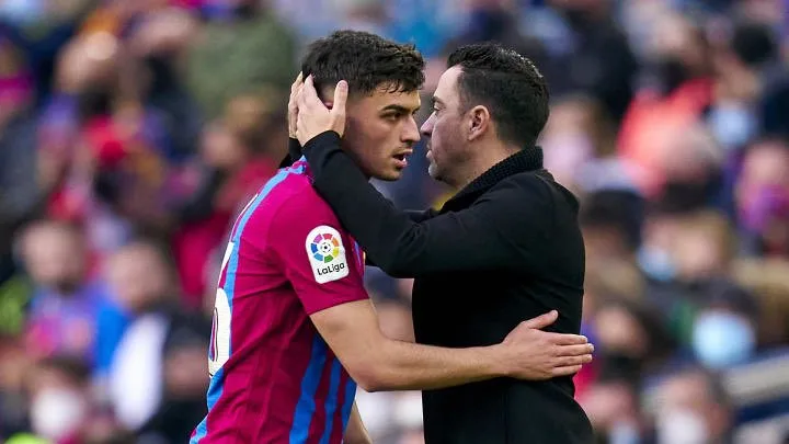 Второто мислење ги израдува „каталонците“: Повредата на Педри, сепак, не е толку сериозна