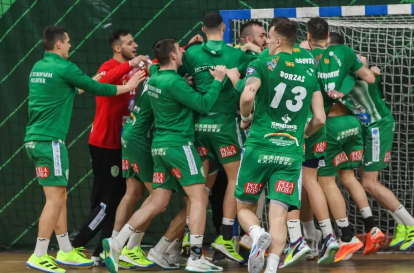 Пелистер ја избегна судбината на Вардар – со големи три бода се враќа од Кавадарци