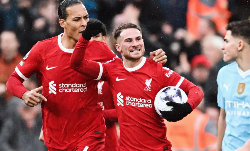 Реми на дербито меѓу Ливерпул и Сити – Арсенал се израдува! (ВИДЕО)