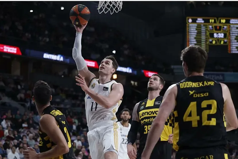  Се растура шампионскиот тим: Реал помирен со заминувањето на Хезоња