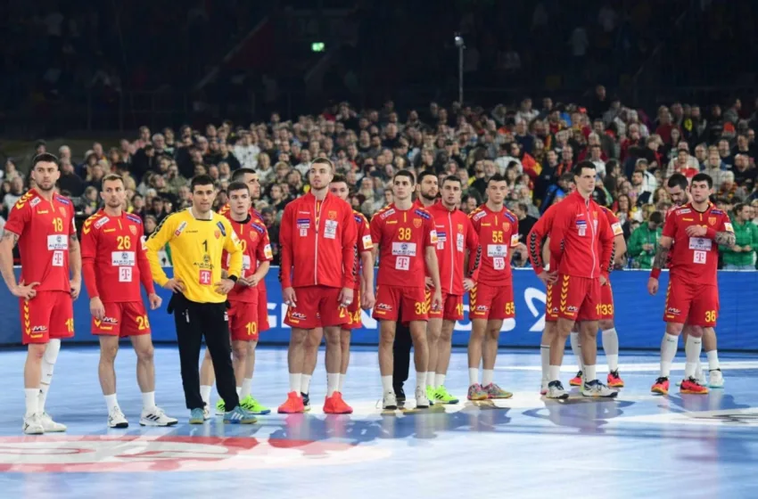  Македонија го загуби и вториот меч со Романија!