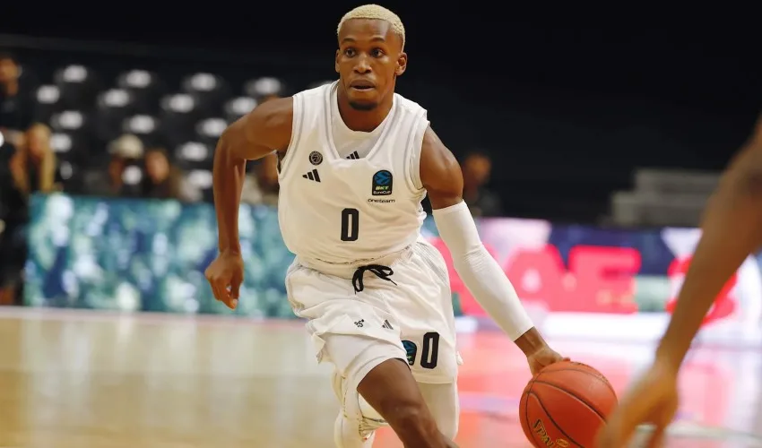 Шортс со Париз во финалето од Еврокупот