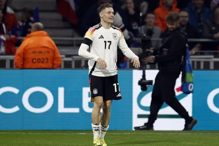  Германците на ЕП 2024 ќе играат во – нацистички дресови?! (ФОТО)