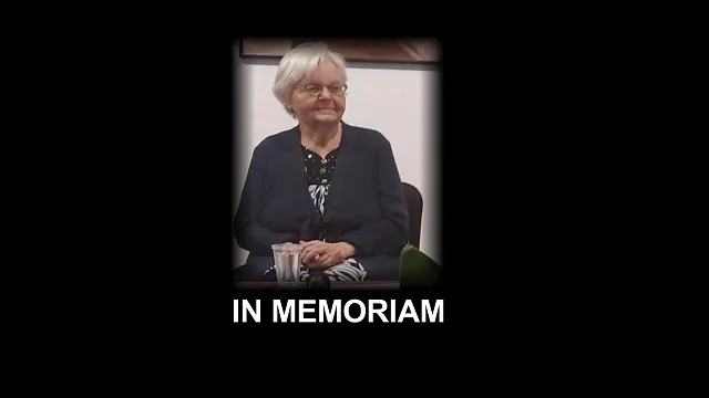 Почина Зорица Георгиевска, долгогодишна актерка и радио режисерка во Македонското Радио