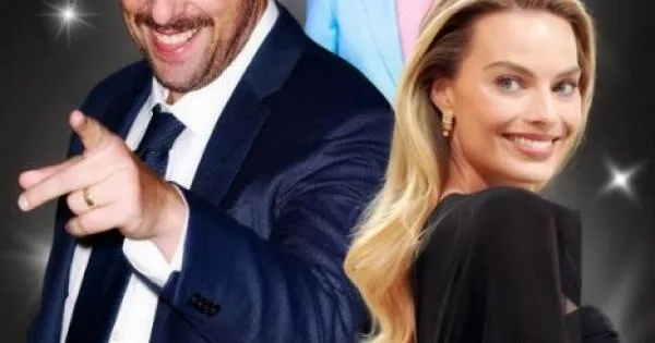  Објавена листата на најплатени актери во 2023 година