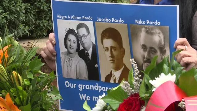 81 година од депортацијата на македонските Евреи