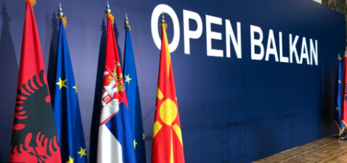 Граѓаните на Македонија, Србија и Албанија можат да ја користат мерката Слободен пристап до пазарот на трудот во рамки на „Отворен Балкан”