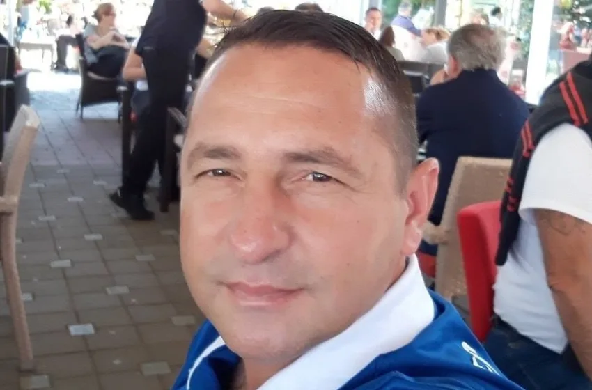  Почина фудбалерот Стојанов