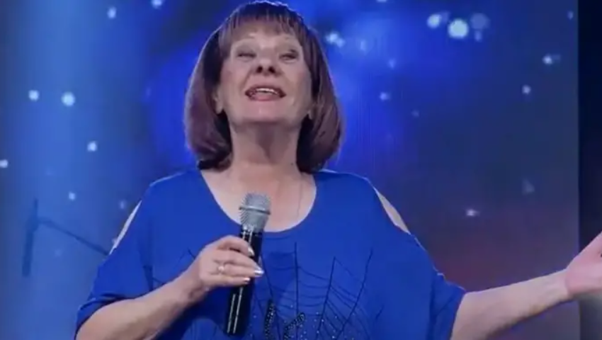  Збогум за Атина Апостолова, доајен на македонската народна музика