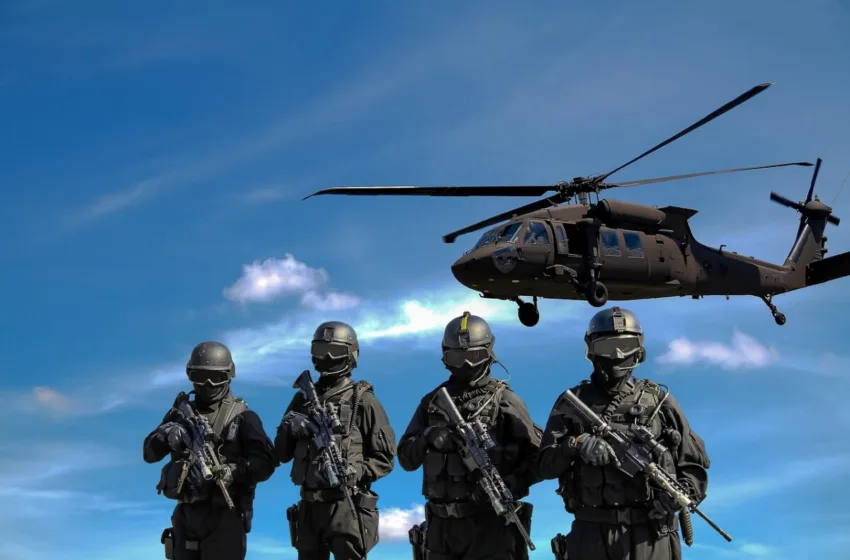  Најтешката воена обука на светот: „Пеколна недела“ ја завршува секој петти, а има и смртни случаи