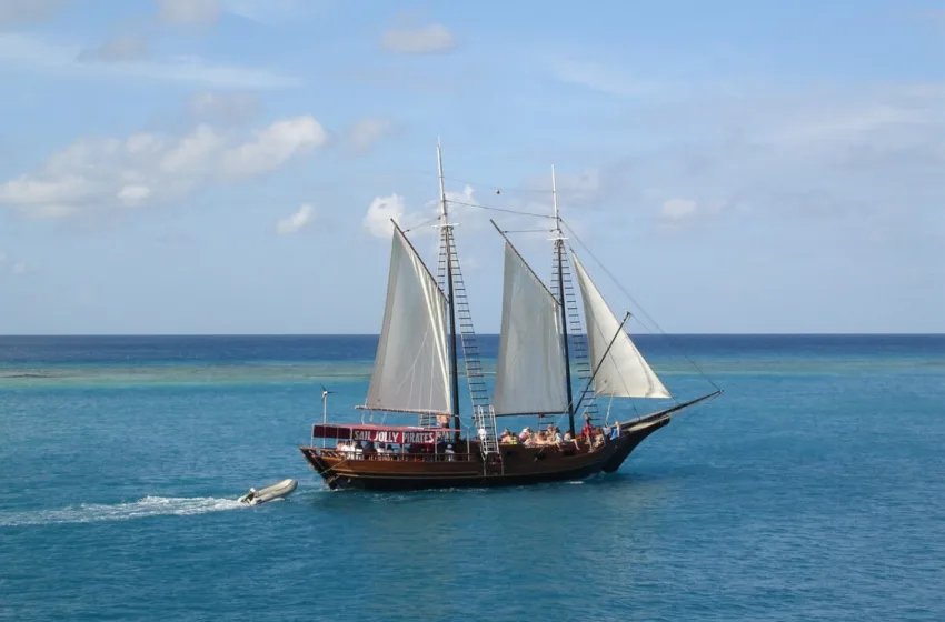  Маж и жена отишле на одмор на Карибите, а биле пронајдени мртви на рајска плажа