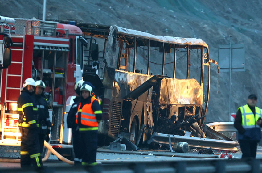  Година и осум месеци затвор за сопственикот на „Беса Транс“