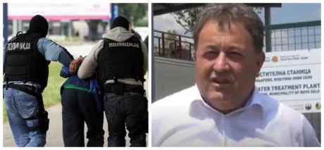 Поранешниот градоначалник на Ново Село меѓу 10 уапсени за продажба на марихуана