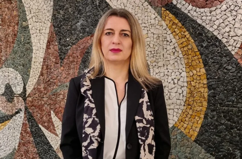 Доновска-Гечева од Народната банка: Банките се должни да им дадат на граѓаните информативен документ за надоместоците коишто ги наплаќаат
