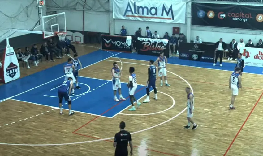  Демант од КК Чаир 2023: Измислици од МЗТ, никаков инцидент не се случи