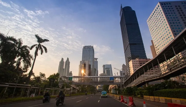  Џакарта повеќе нема да биде главен град на Индонезија?!