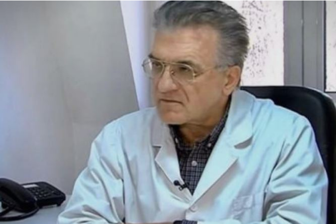  Драган Даниловски: Неопходен е интегриран систем на јавниот и приватниот здравствен сектор