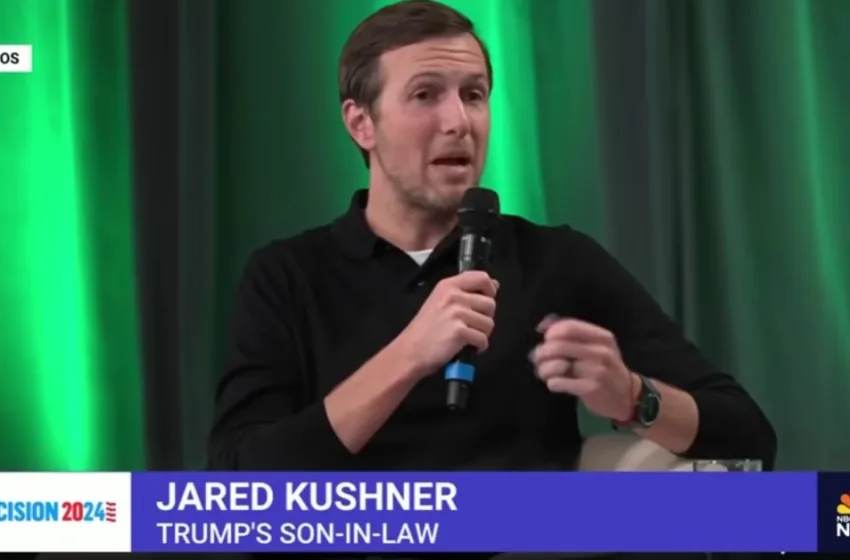  ФОТО: Зетот на Трамп гради луксузен комплекс во Белград