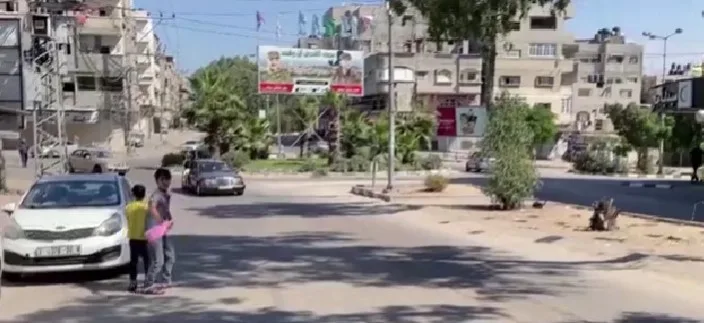  Во Катар утре продолжуваат преговорите за прекин на огнот со Израел и Хамас