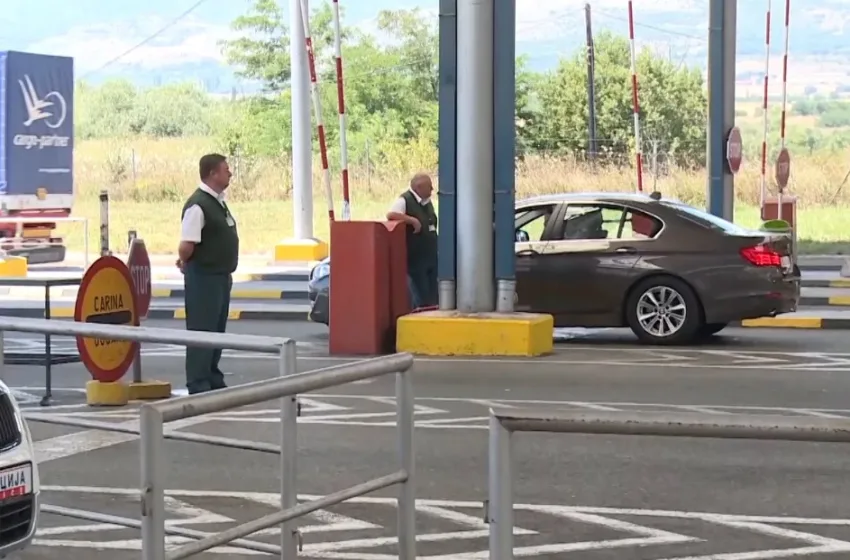 Дали полиграф на граница би спречил корупција на цариници и гранични полицајци?!